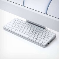 Machined Aluminum Computer Docks Image 7