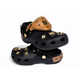 Industrially Accented Clogs Image 1