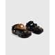 Industrially Accented Clogs Image 3