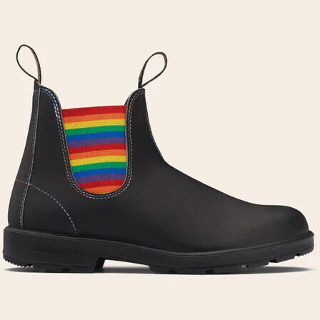 Australian Boot Pride Weddings Image 2