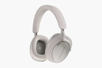 Custom-Designed Driver Headphones Image 2