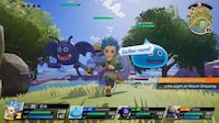 Open-World Dragon Games Image 1