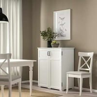 Anti-Tipping Cabinet Designs Image 2