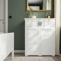 Anti-Tipping Cabinet Designs Image 4
