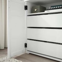 Anti-Tipping Cabinet Designs Image 6