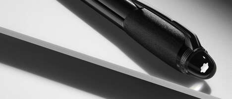 Ultra-Premium Ballpoint Pens