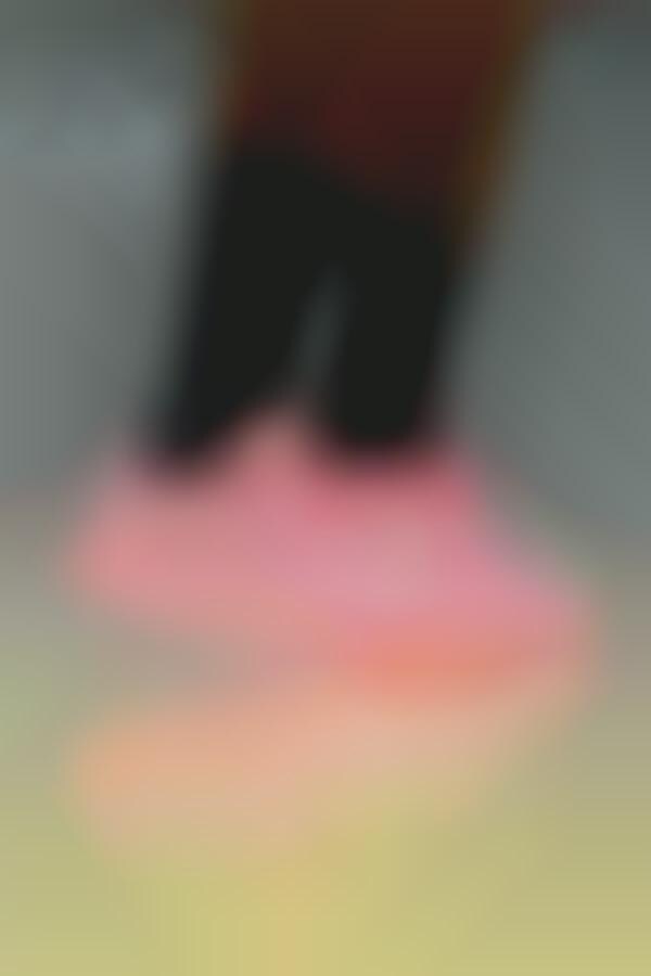 Anniversary-Honoring Basketball Shoes