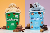 Redesigned Ice Cream Brands Image 1