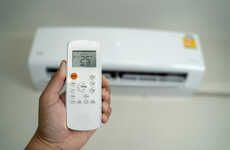Efficient Air Conditioning Systems
