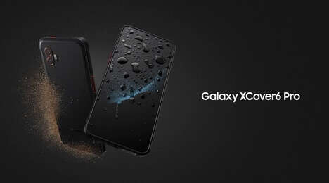 Durable Field-Ready Smartphones