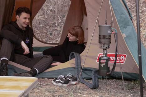 Water-Heated Camper Mattresses
