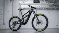 Irish Electric Mountain Bikes