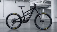 Irish Electric Mountain Bikes Image 2