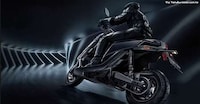 Battery-Swappable Electric Scooters Image 3