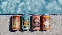 Summer-Ready Cider Products
