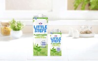 Plant-Based Toddler Drinks Image 1