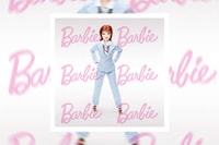 Glamorous Rockstar-Inspired Dolls Image 1