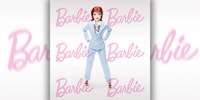 Glamorous Rockstar-Inspired Dolls Image 4