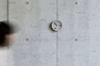 Intentionally Foggy Clock Designs Image 3