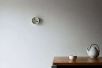 Intentionally Foggy Clock Designs Image 4