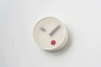 Intentionally Foggy Clock Designs Image 5