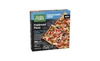 Protein-Rich Frozen Cauliflower Pizzas Image 1