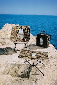 Camo Print Summer Furniture Image 3