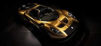 American Safety-Focused Supercars Image 1