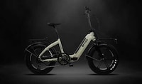 Foldable German E-Bikes