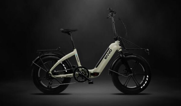 Foldable German E-Bikes