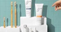 Vitamin-Infused Toothpastes Image 1