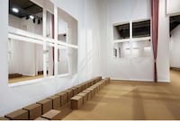 House-Like Paper Runways Image 3