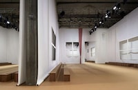 House-Like Paper Runways Image 4