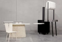 Freestanding Experimental Kitchens Image 3