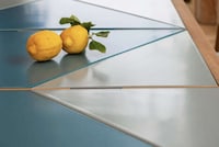 Geometrically Informed Outdoor Tables Image 3