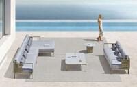 Ultra-Modern Outdoor Furniture Collections