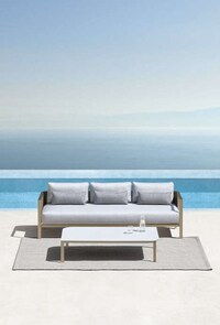 Ultra-Modern Outdoor Furniture Collections Image 2