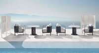 Ultra-Modern Outdoor Furniture Collections Image 3