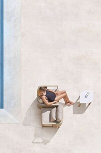 Ultra-Modern Outdoor Furniture Collections Image 4