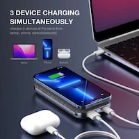 Powerful Slim Power Banks