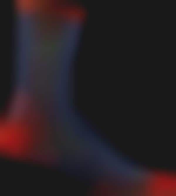 Thermoregulating Merino Hiking Socks