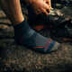 Thermoregulating Merino Hiking Socks Image 2