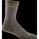Thermoregulating Merino Hiking Socks Image 3