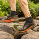 Thermoregulating Merino Hiking Socks Image 8