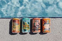 Summertime Cider Collections