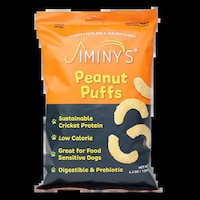 Critter-Packed Canine Treats Image 2