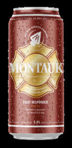 Firefighter-Supporting American IPAs
