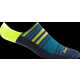 Breathably Lightweight No-Show Socks Image 5