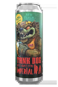 Robust Single-Serve Imperial IPAs Image 2