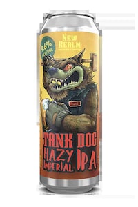 Robust Single-Serve Imperial IPAs Image 3